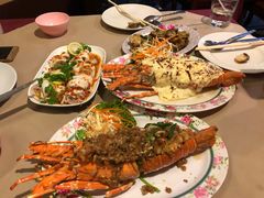 -Red Lobster