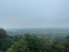-游子山休闲旅游区