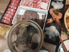 -古关火锅店(古北水镇景区店)
