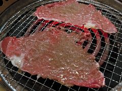 -神户赤童日式烤肉伙伴(东直门店)
