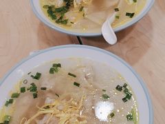 -小杨生煎(成山巴黎春天店)