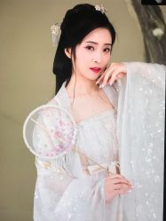 -盘子女人坊古装写真摄影(天津总店)