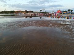 -东戴河风景区-止锚湾