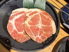 -九田家黑牛烤肉料理(溧阳吾悦店)