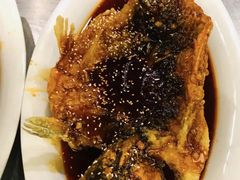 鼎盛飞龙鱼-徐鼎盛民间菜(上筑店)