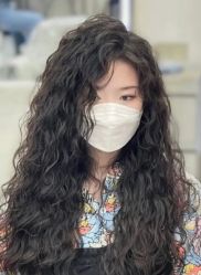 -FASHION PALACE hair+