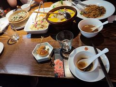 -掌柜的店·河南的菜(世茂店)