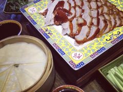 -那家小馆•北京菜•烤鸭(中关村店)