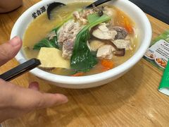 -蒙自源米线(虎门国际购物中心店)