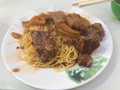 -麦文记面家(佐敦店)