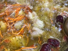 -壹道鸣·药膳鸡(月苑店)