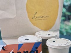 -LUNEURS月乐诗·法式冰淇淋(环贸店)