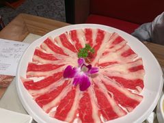 -韩宫宴烤肉·料理(苏州中心店)