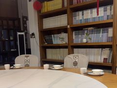 -道南書院·私房菜·早午茶·茶馆