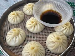 -小民大排档(江汉路店)