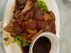 -鼎香润(德胜门内店)