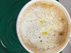 -星巴克(广州动漫星城东区店)