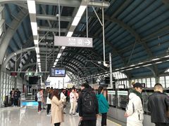 -惠王陵(地铁站)