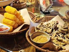 -鸽子窝(黄村店)