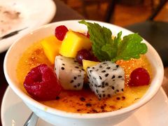 -Bistro 63 创意融合料理(广粤天地店)