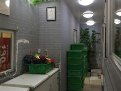 -珍巷福地四合院菜馆(复兴门店)