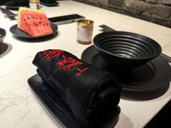 -鼎膳常火锅(华阳店)