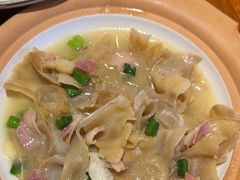 -民俗村柴火灶·景德江西菜(中国陶瓷博物馆店)