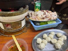 -威邵鸡煲(西华路总店)