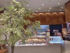 -君之狮子山·轻糖烘焙(松江印象城店)