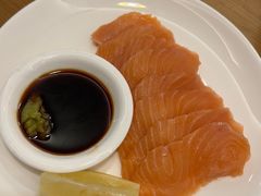 -星璞餐厅(深铁塘朗城君璞酒店)