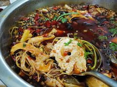 豆腐脑-四川泸州豆花饭店