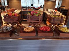 -康莱德酒店·美庭自助餐厅