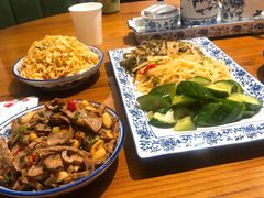 -甘记兰州牛肉面(Chadstone 旗舰店)