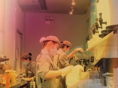 -喜茶(上海打浦桥日月光gelato lab+店)