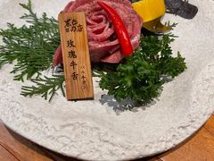 -黑牛の店·和牛烧肉(合生汇店)
