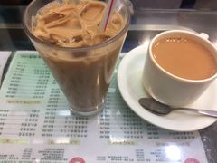 -义顺牛奶公司(庇利金街店)