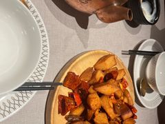 -耶里夏丽·丝路新疆菜·清真食品(徐汇南丹东路臻选店)