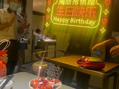 -海底捞火锅(太原南站店)