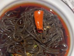 -鸣记脆皮烤鱼·海鲜烤鱼(三八广场店)