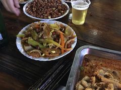 -新疆哈利德餐厅(紫薇都市店)