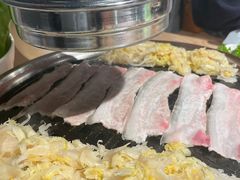 -霸腹烤肉(厦门柚子番店)