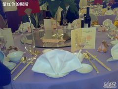 -上海花园饭店