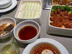 -海底捞火锅(河东万达广场店)