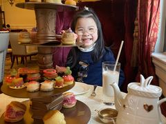 -Salon de Ville浦江汇(上海外滩华尔道夫酒店店)