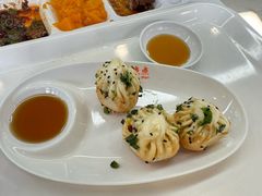 -上海第二工业大学西食苑