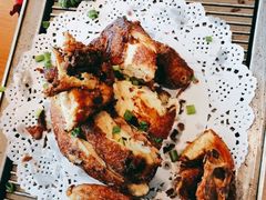 -吕氏疙瘩汤·新派鲁菜(东城万达广场店)