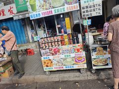 -东仓门早市