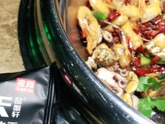 -七欣天香辣蟹火锅(苏州东大街店)