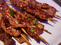 -燥次·烧烤酒场(万象城店)