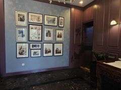 -卫鼎轩·曹公馆(鼓楼店)
